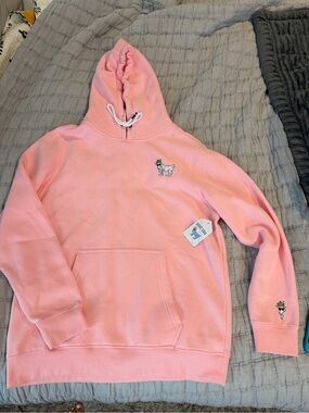 Goat USA Hoodie